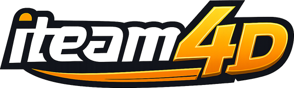Logo iteam4d